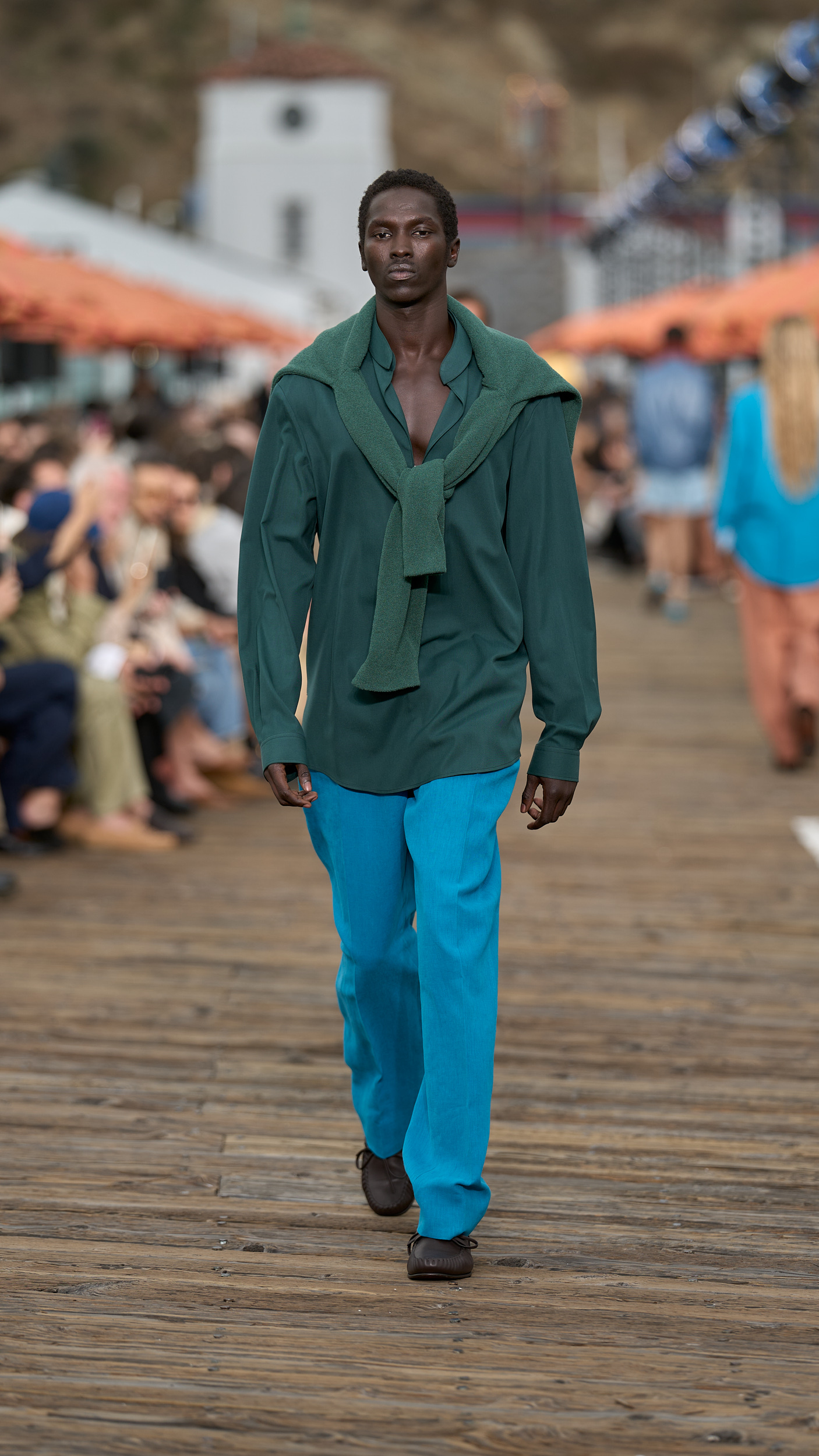 Photo: Filippo Fior / Gorunway.com