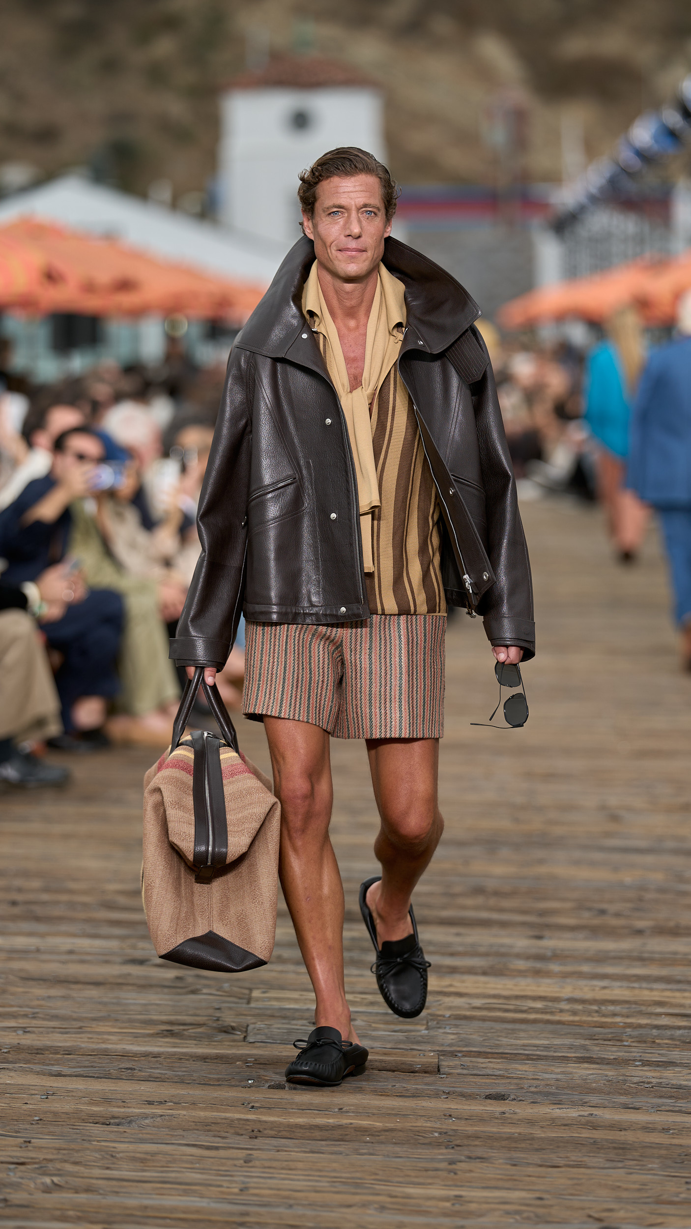 Photo: Filippo Fior / Gorunway.com
