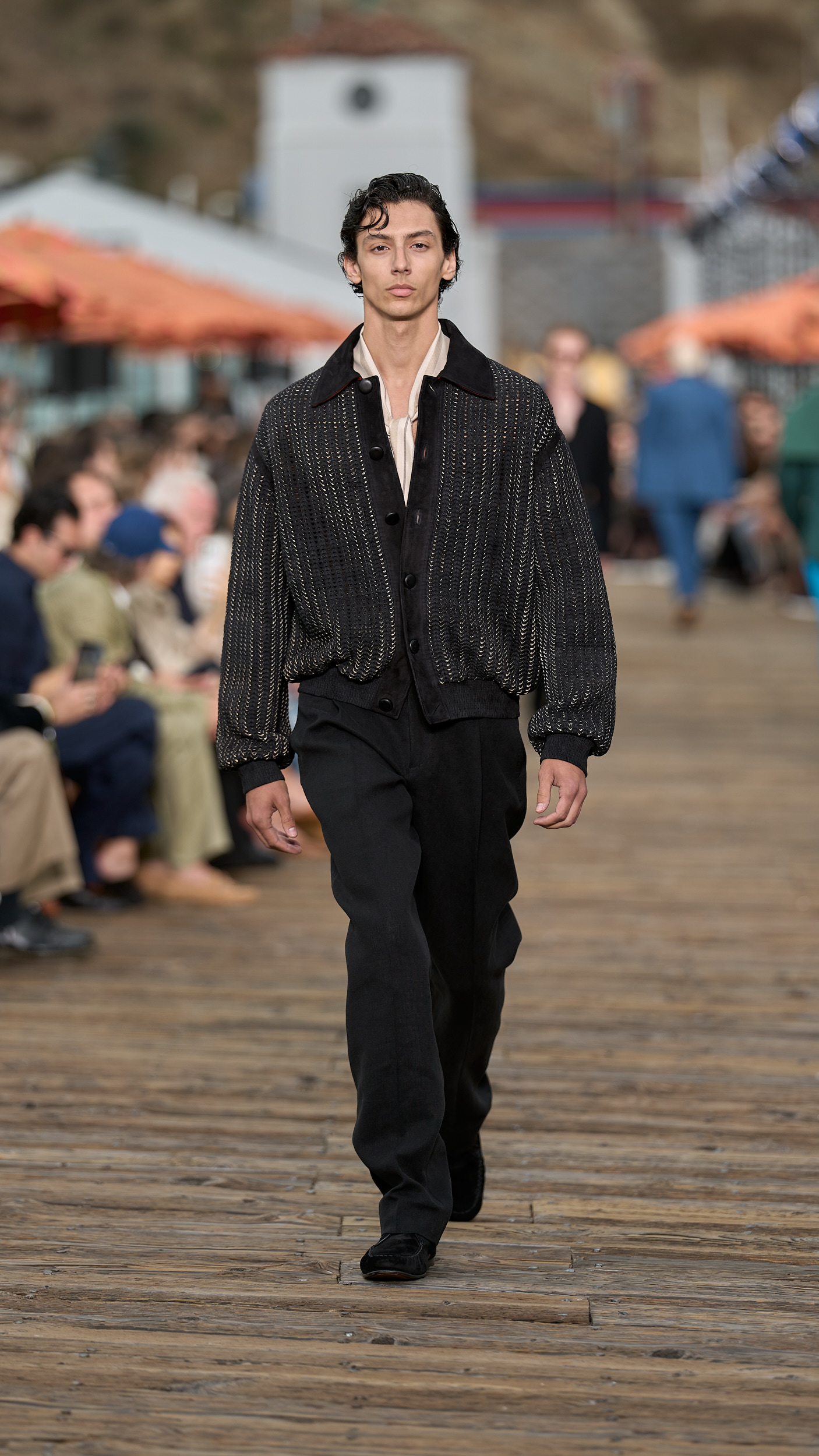 Photo: Filippo Fior / Gorunway.com