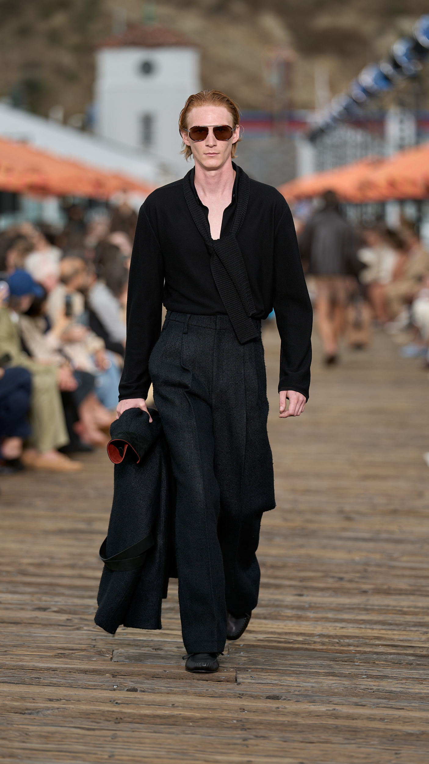 Photo: Filippo Fior / Gorunway.com