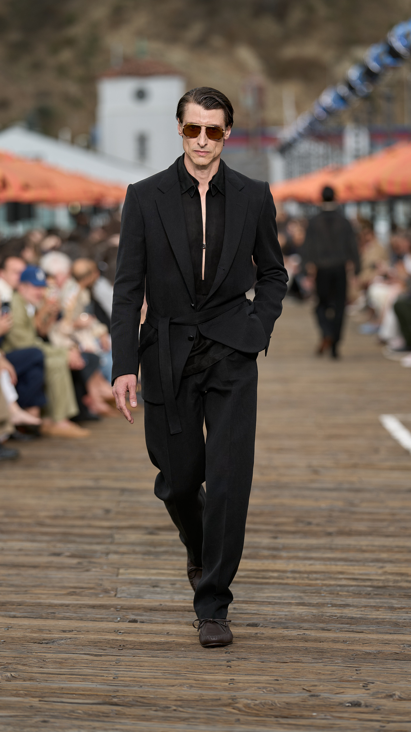 Photo: Filippo Fior / Gorunway.com