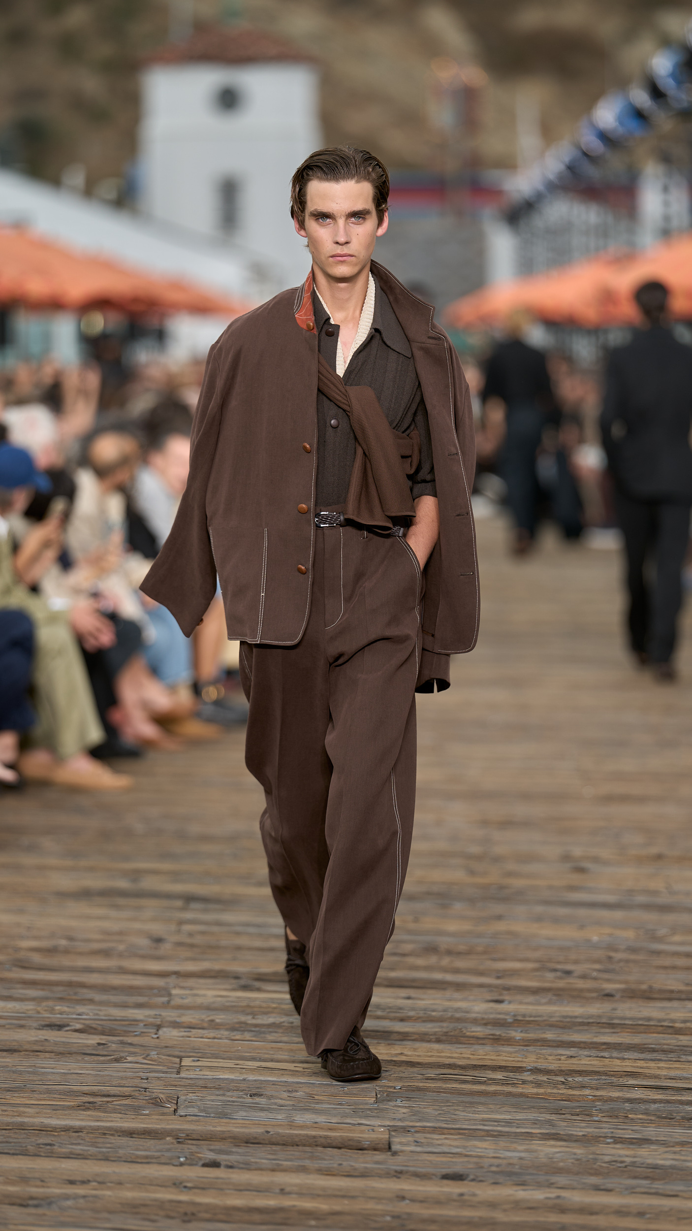 Photo: Filippo Fior / Gorunway.com