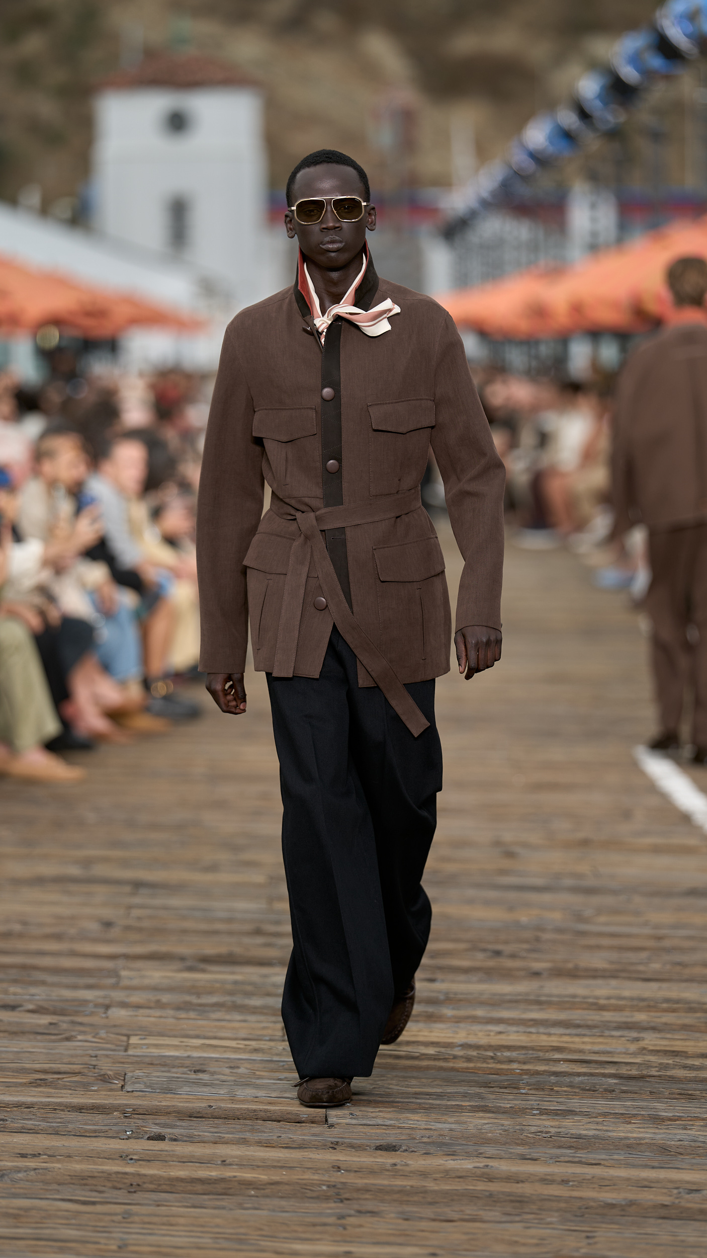 Photo: Filippo Fior / Gorunway.com