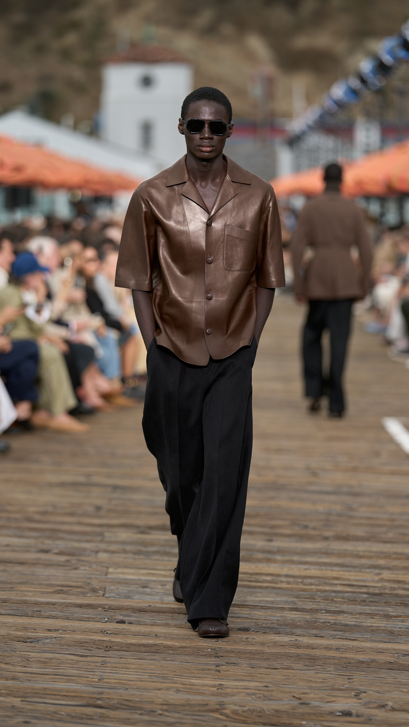 Photo: Filippo Fior / Gorunway.com