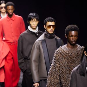 Favorite Looks from ZEGNA’s The Oasi of Cashmere