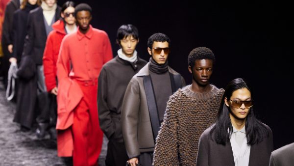Favorite Looks from ZEGNA’s The Oasi of Cashmere