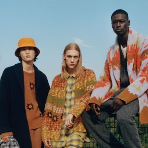 ZEGNA x The Elder Statesman: From California to Oasi Zegna