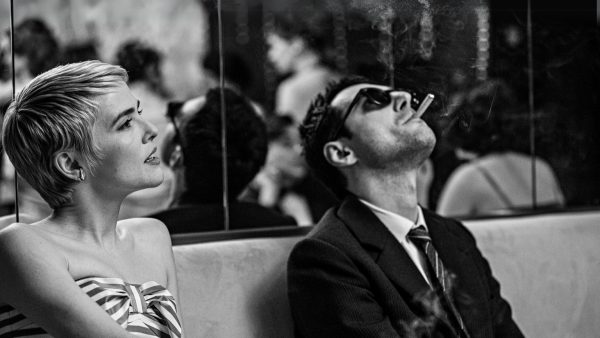 Zoey Deutch Revives a CHANEL Classic in “Nouvelle Vague”