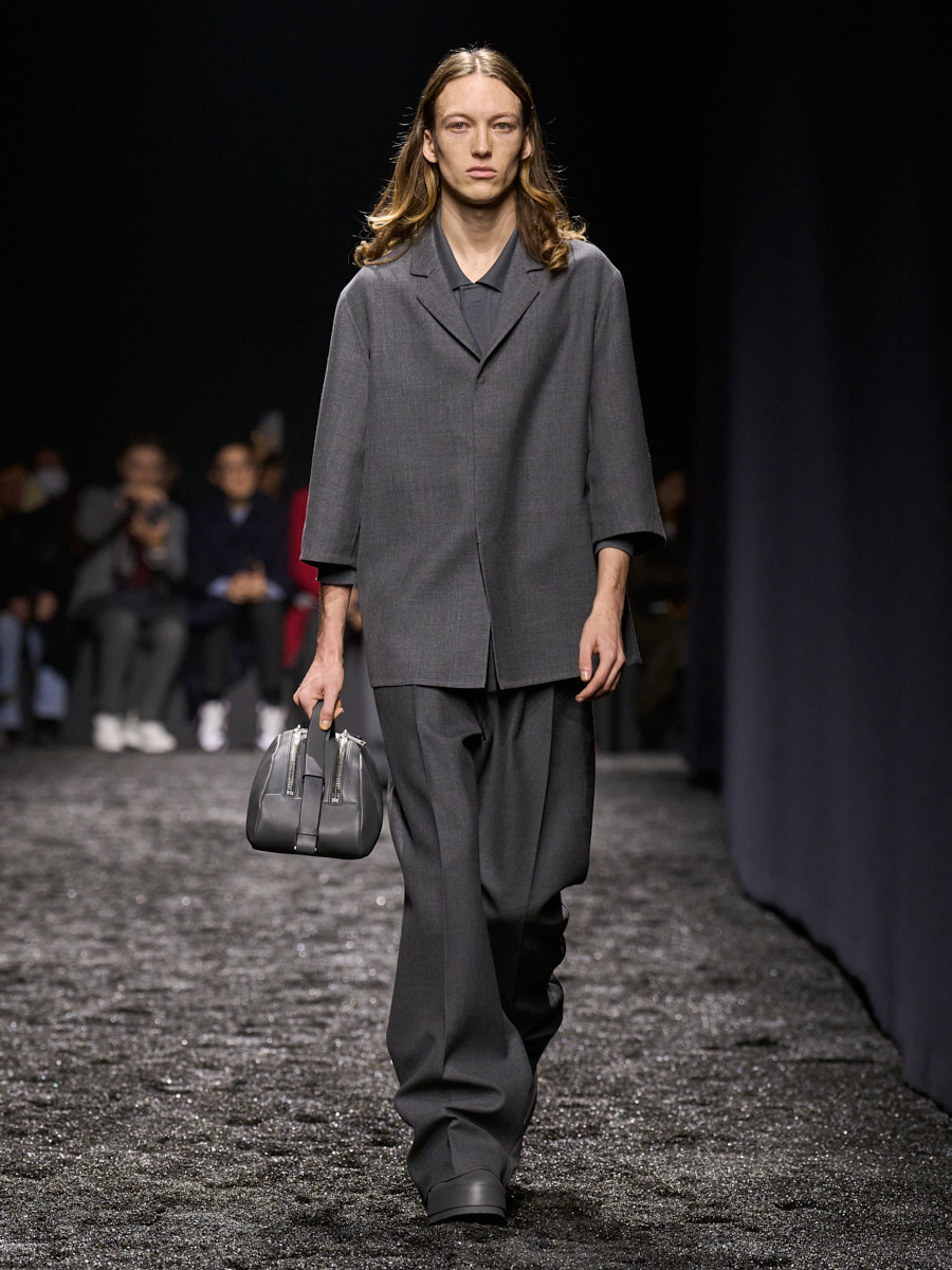 Zegna FW23 01