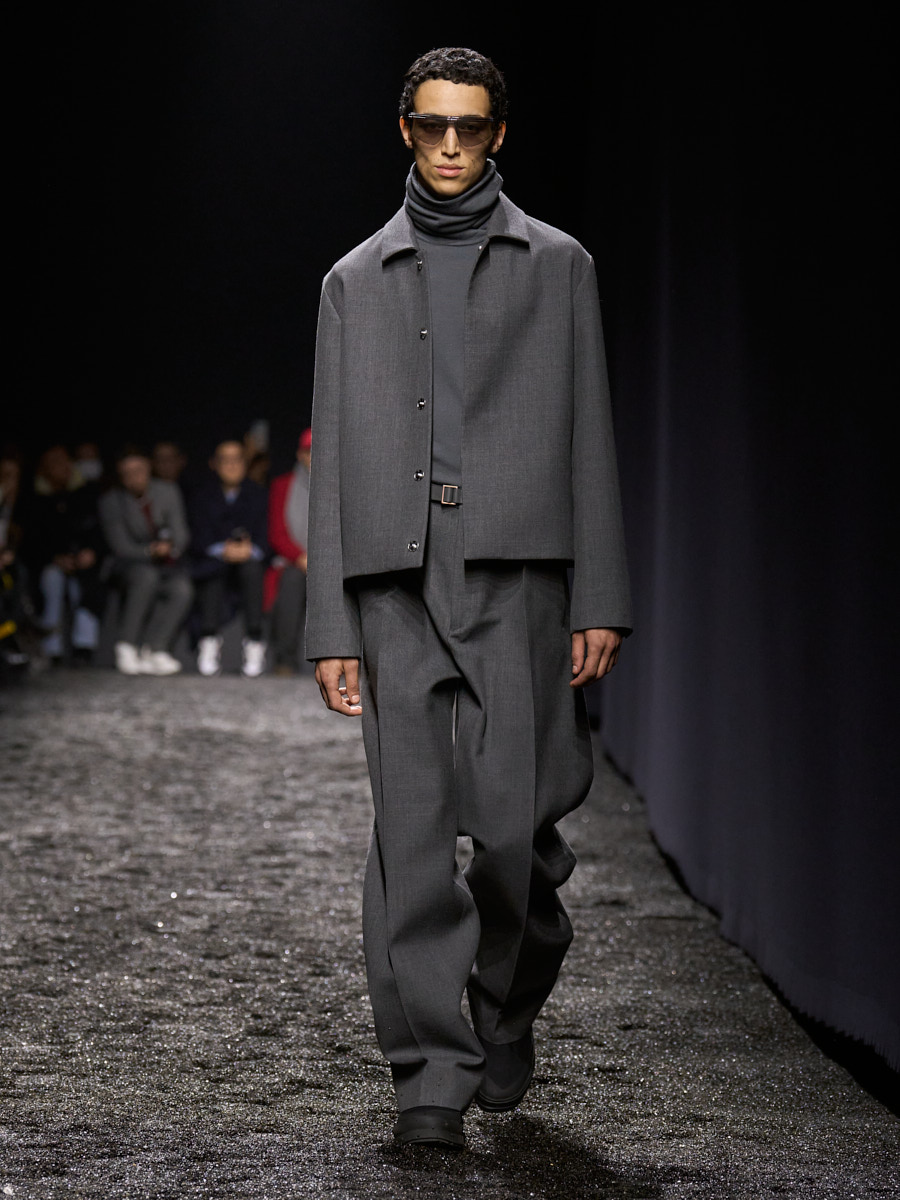 Zegna FW23 02