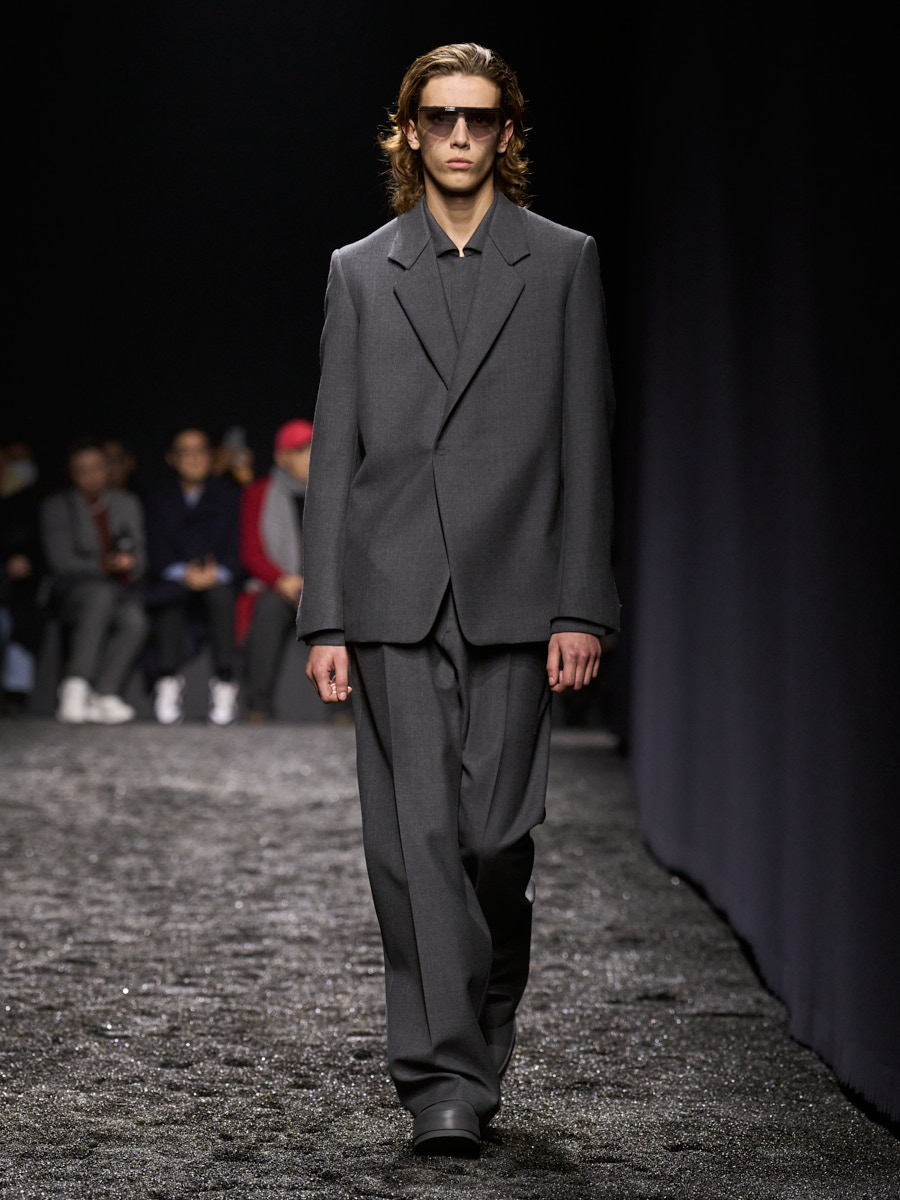 Zegna FW23 03