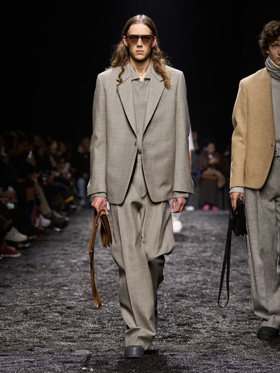 Zegna FW23 06