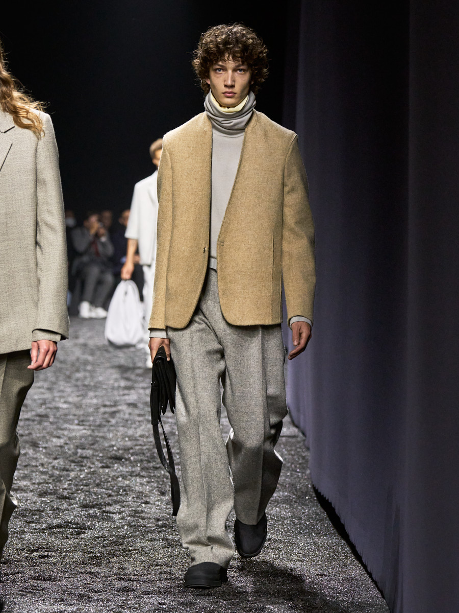 Zegna FW23 07