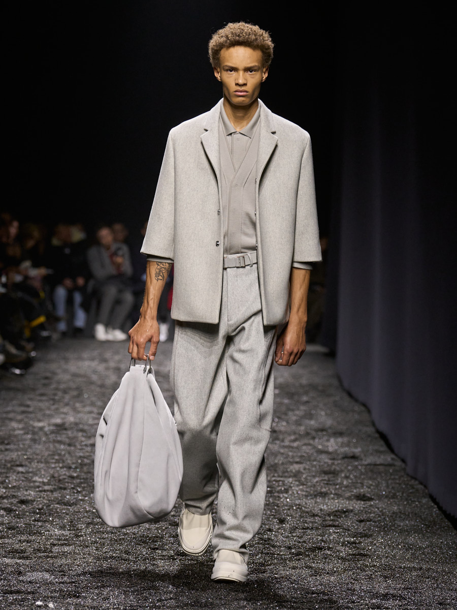 Zegna FW23 08