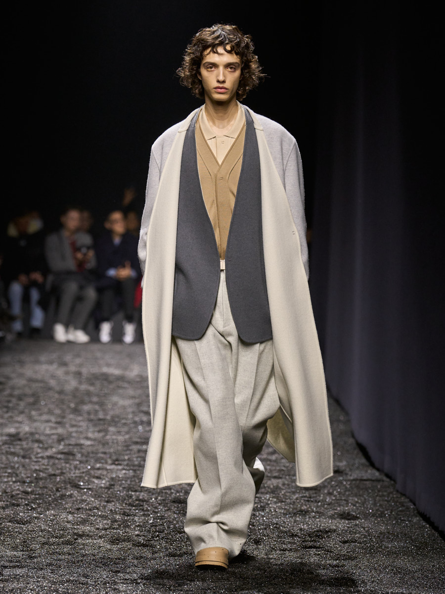 Zegna FW23 09