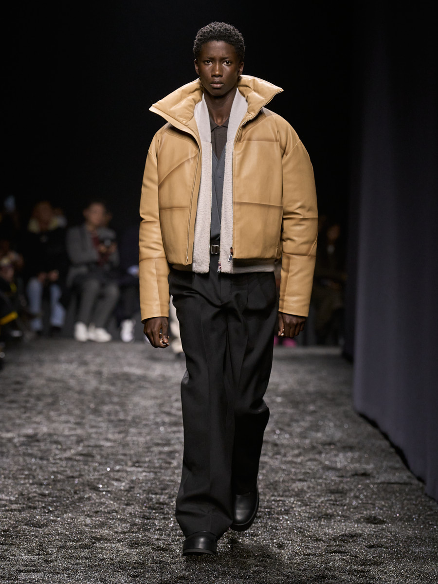 Zegna FW23 11