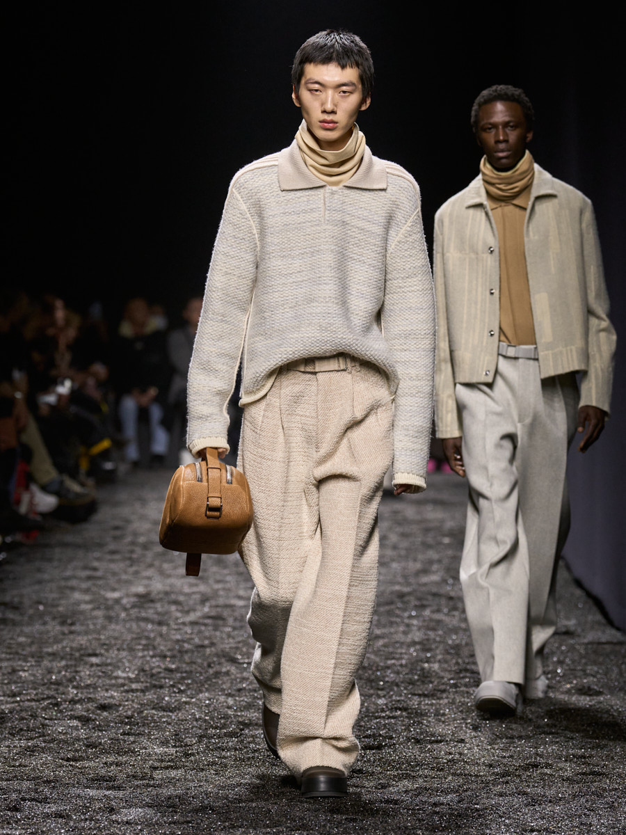 Zegna FW23 12