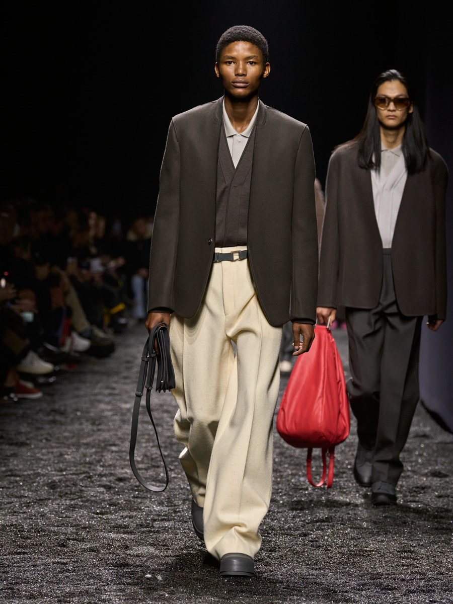 Zegna FW23 16