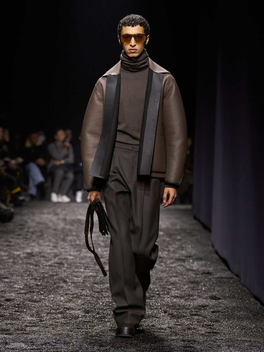 Zegna FW23 19