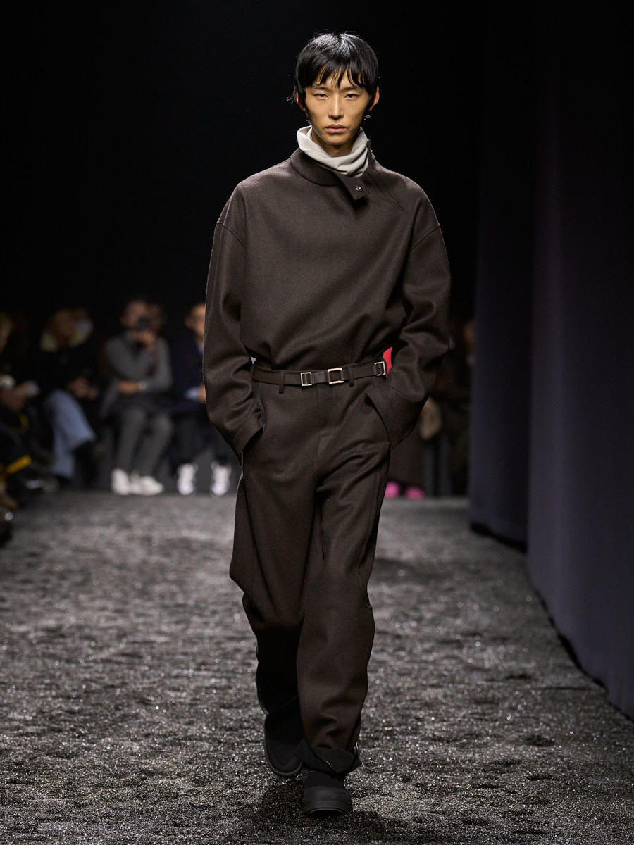 Zegna FW23 20