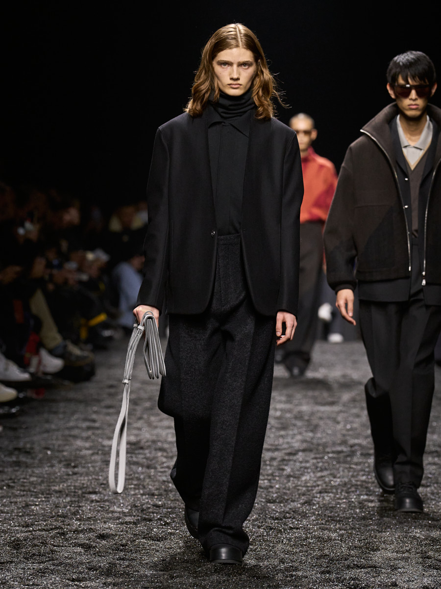 Zegna FW23 24