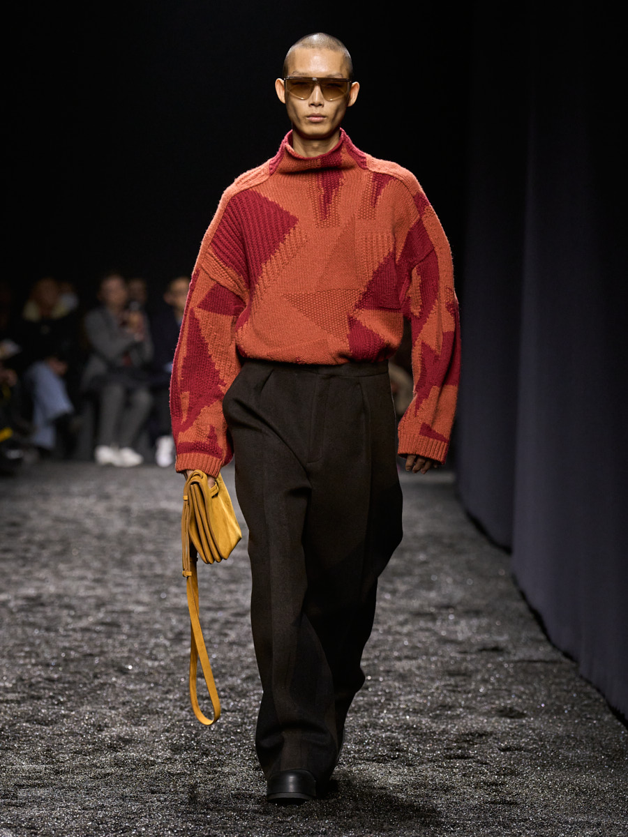 Zegna FW23 26