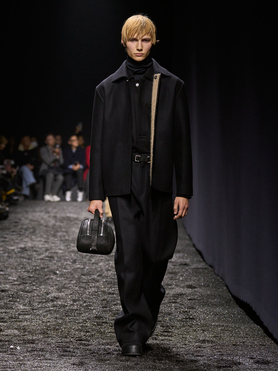 Zegna FW23 27