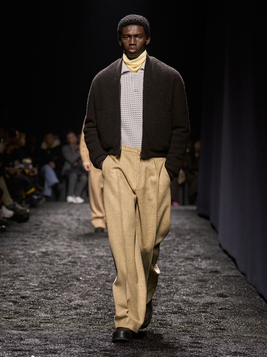 Zegna FW23 28