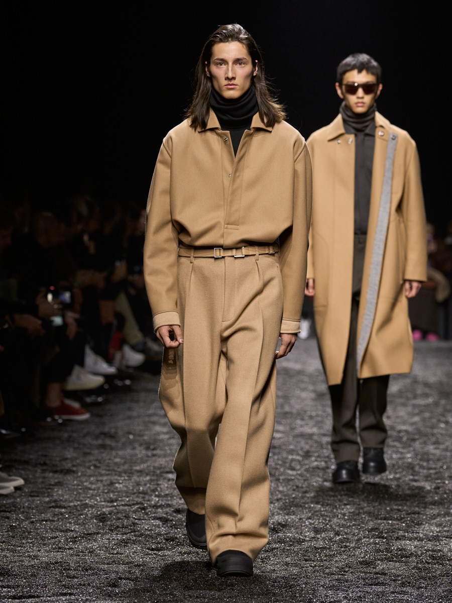 Zegna FW23 29