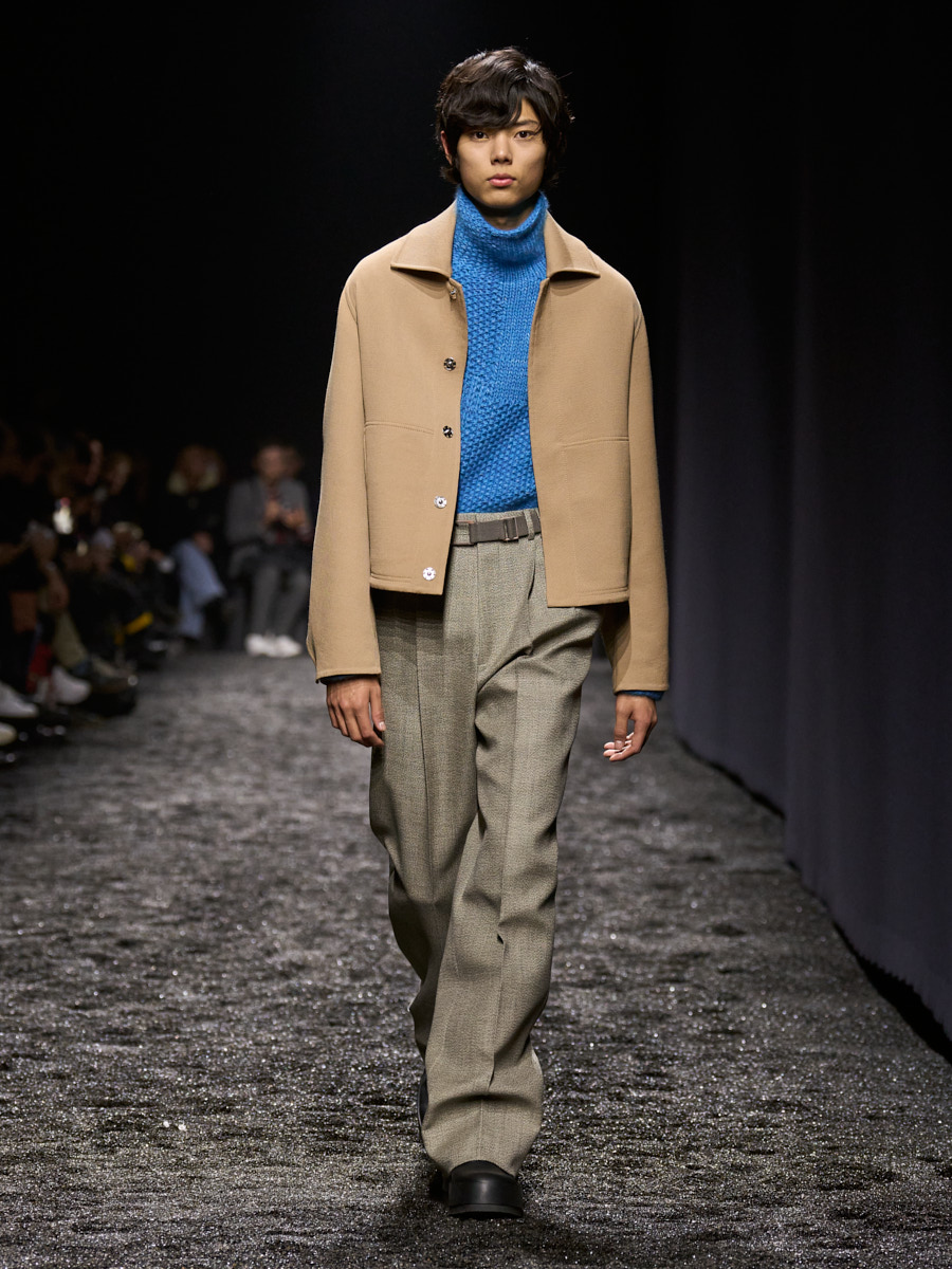 Zegna FW23 31