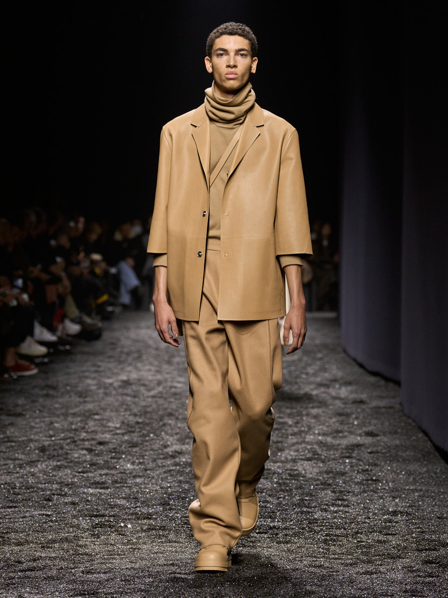 Zegna FW23 32