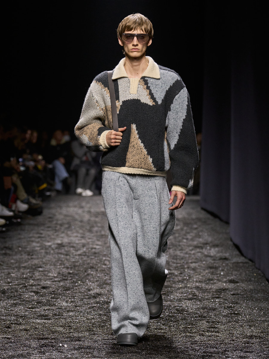 Zegna FW23 34