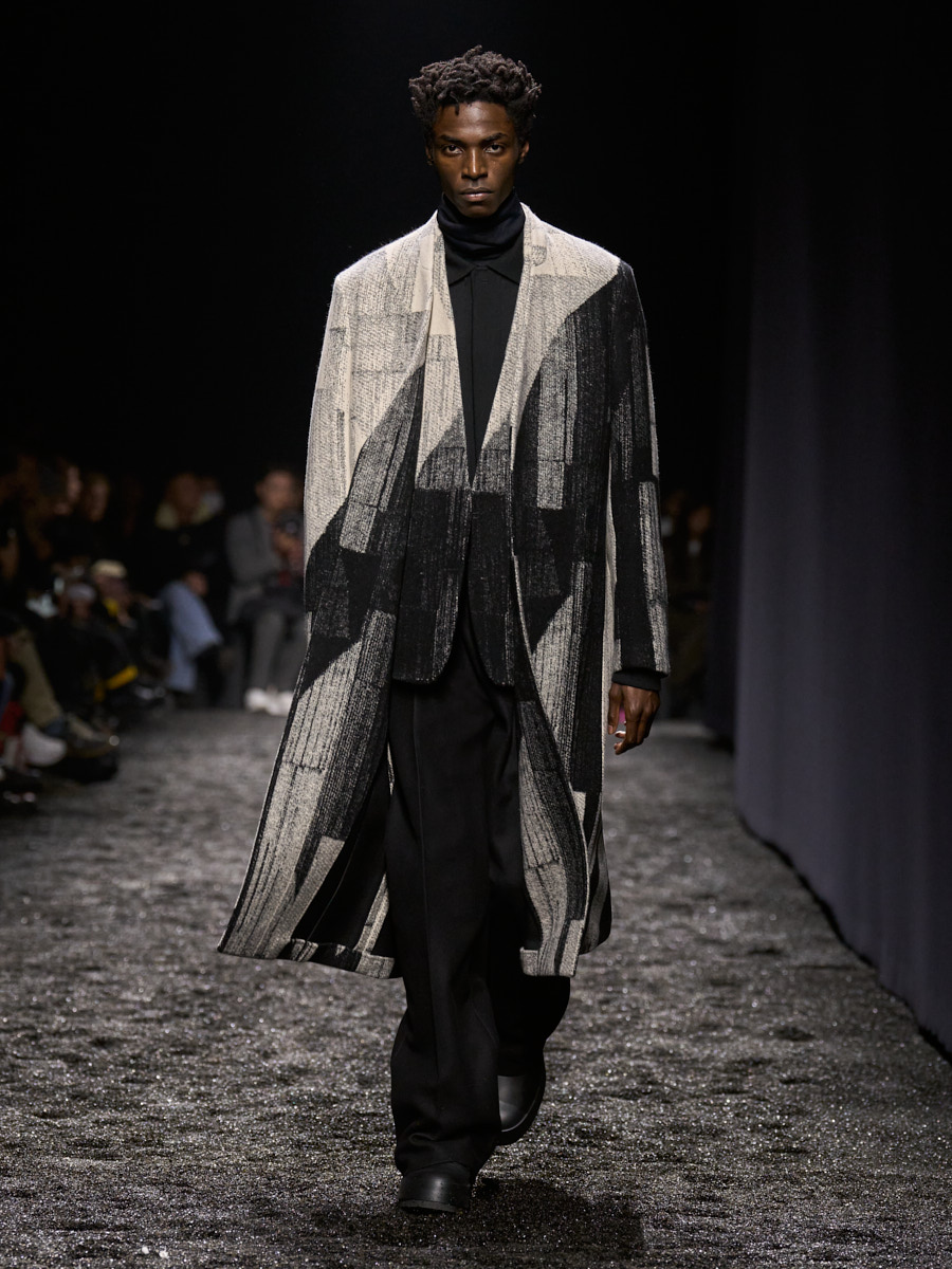 Zegna FW23 35