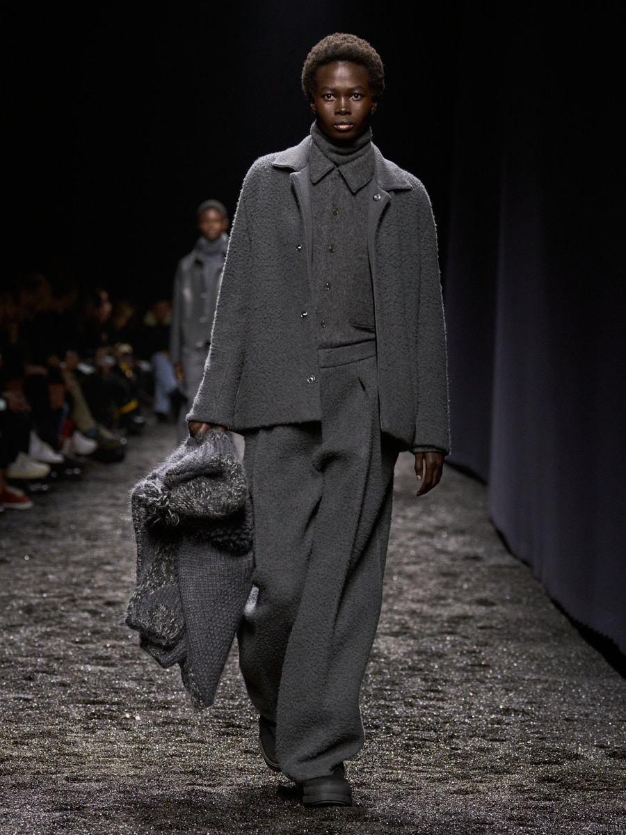 Zegna FW23 37