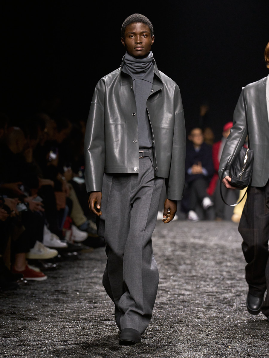 Zegna FW23 38