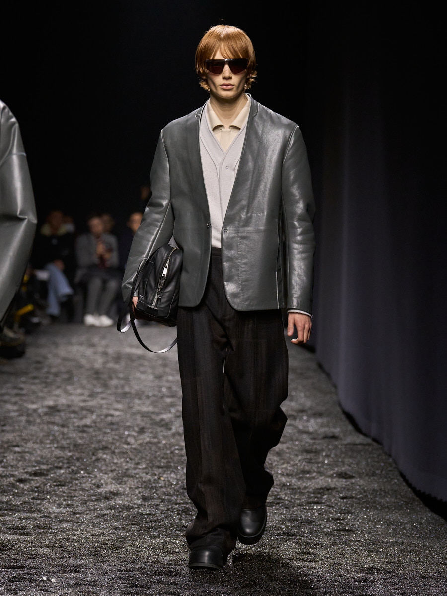 Zegna FW23 39