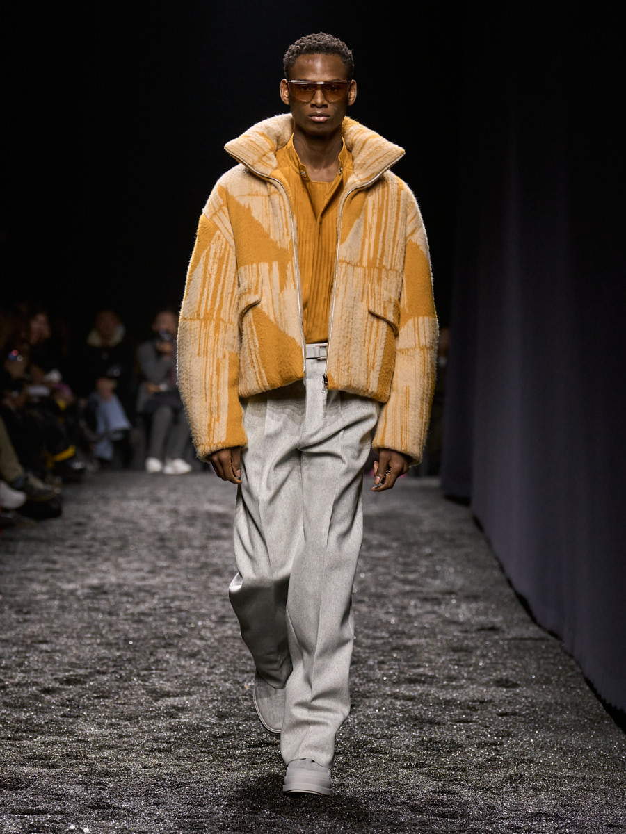 Zegna FW23 50