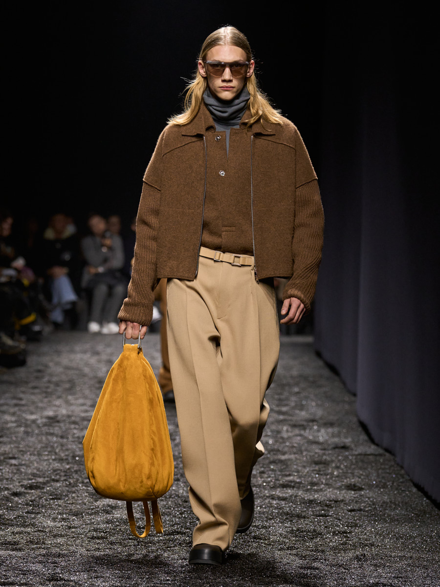 Zegna FW23 51