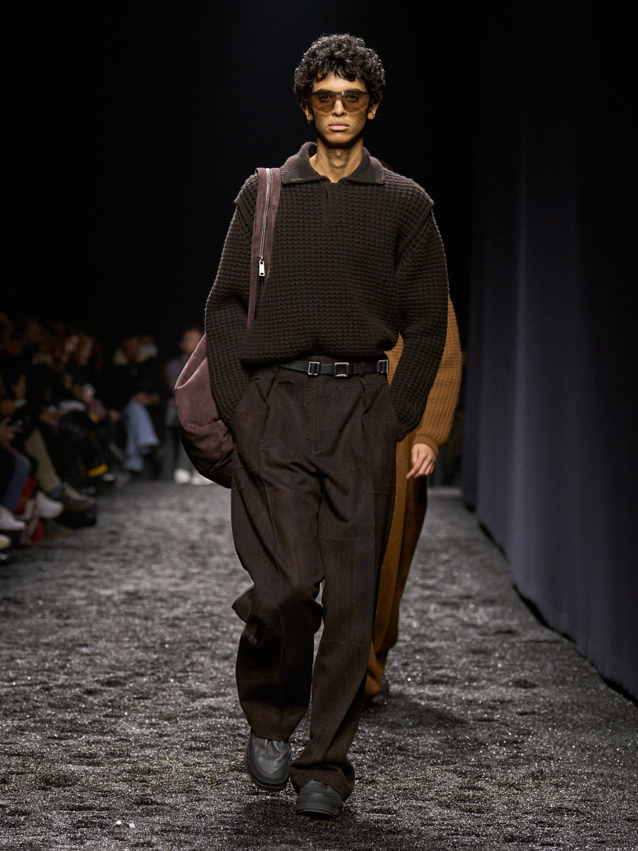 Zegna FW23 53