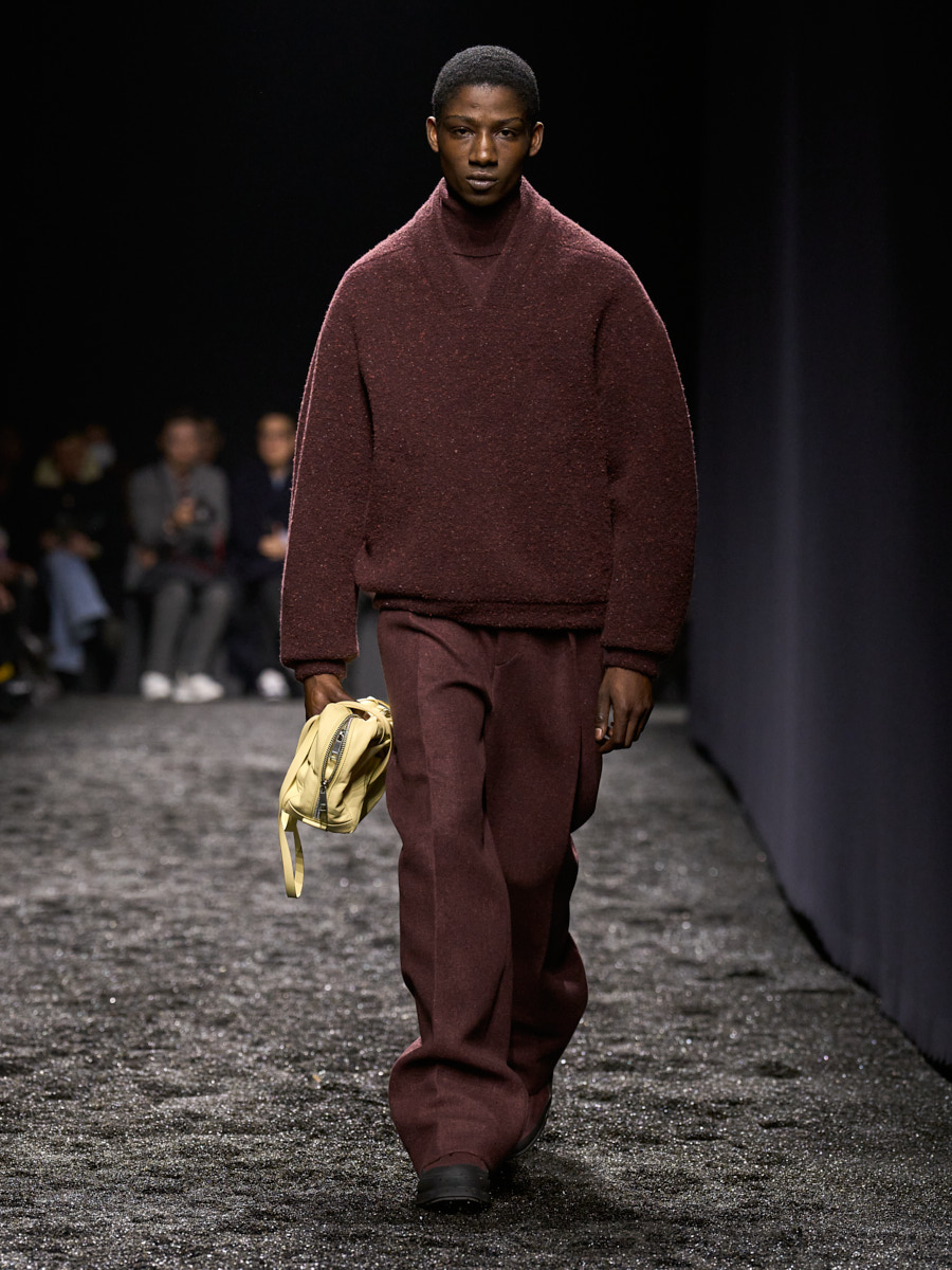 Zegna FW23 56