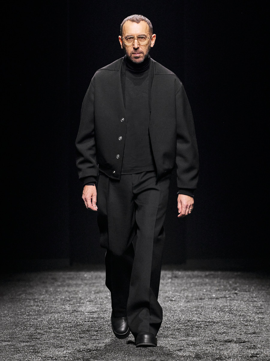 Zegna FW23 57