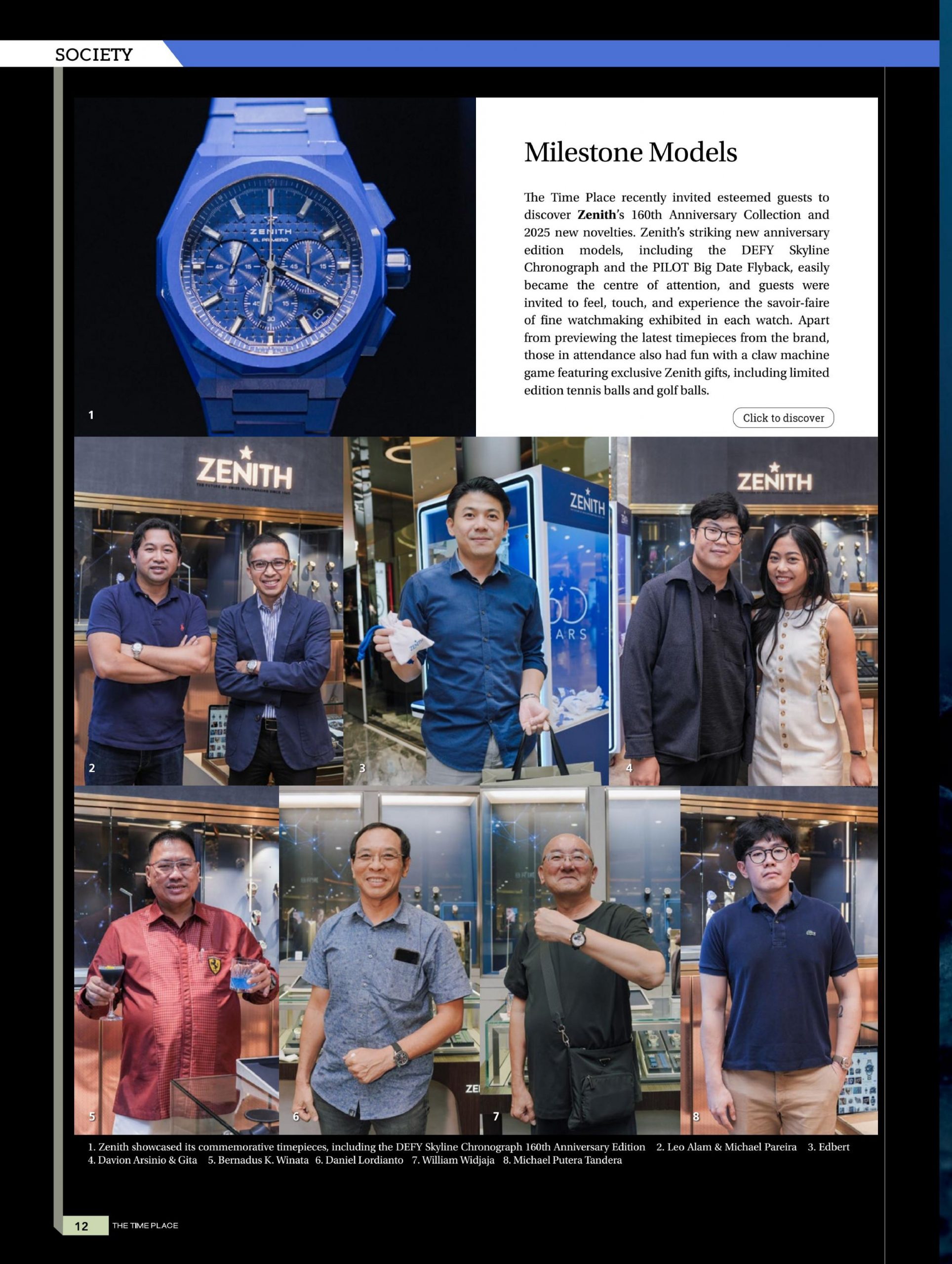 Zenith