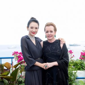 Chopard welcomes Zhang Ziyi as Global Ambassador