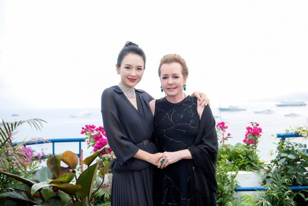 Chopard welcomes Zhang Ziyi as Global Ambassador