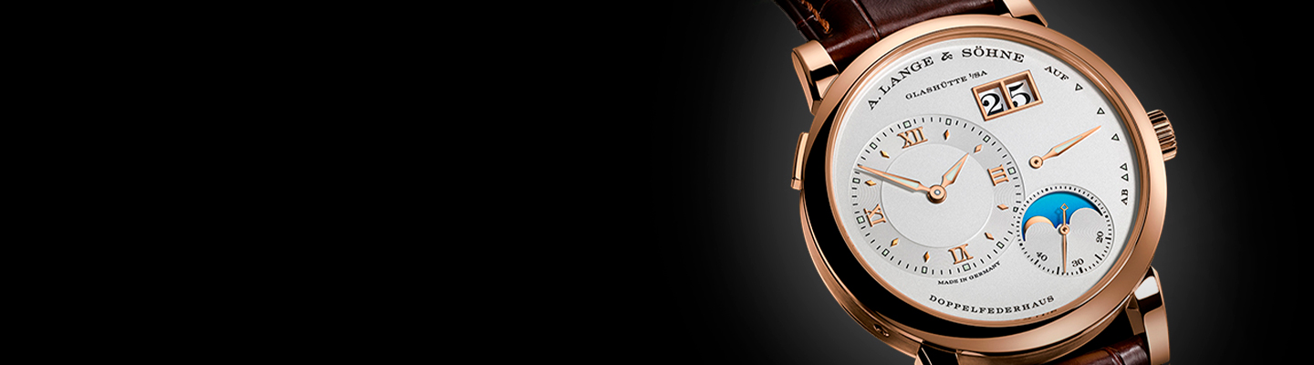 A. Lange & Söhne