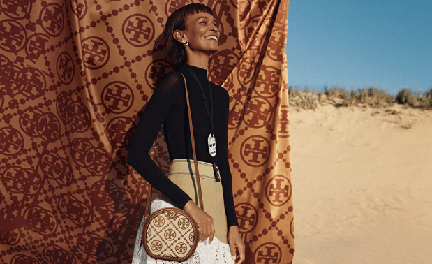 TORY BURCH: A WINDOW INTO OUR WORLD