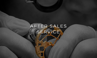 After Sales Services