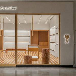 Ami Paris – Plaza Senayan