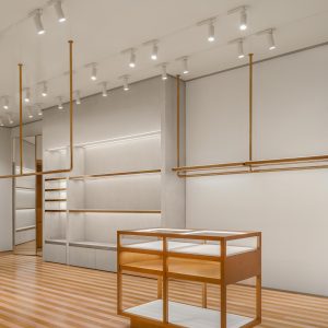 Ami Paris – Plaza Senayan