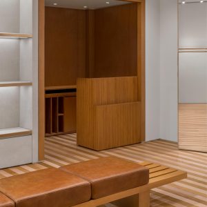 Ami Paris – Plaza Senayan